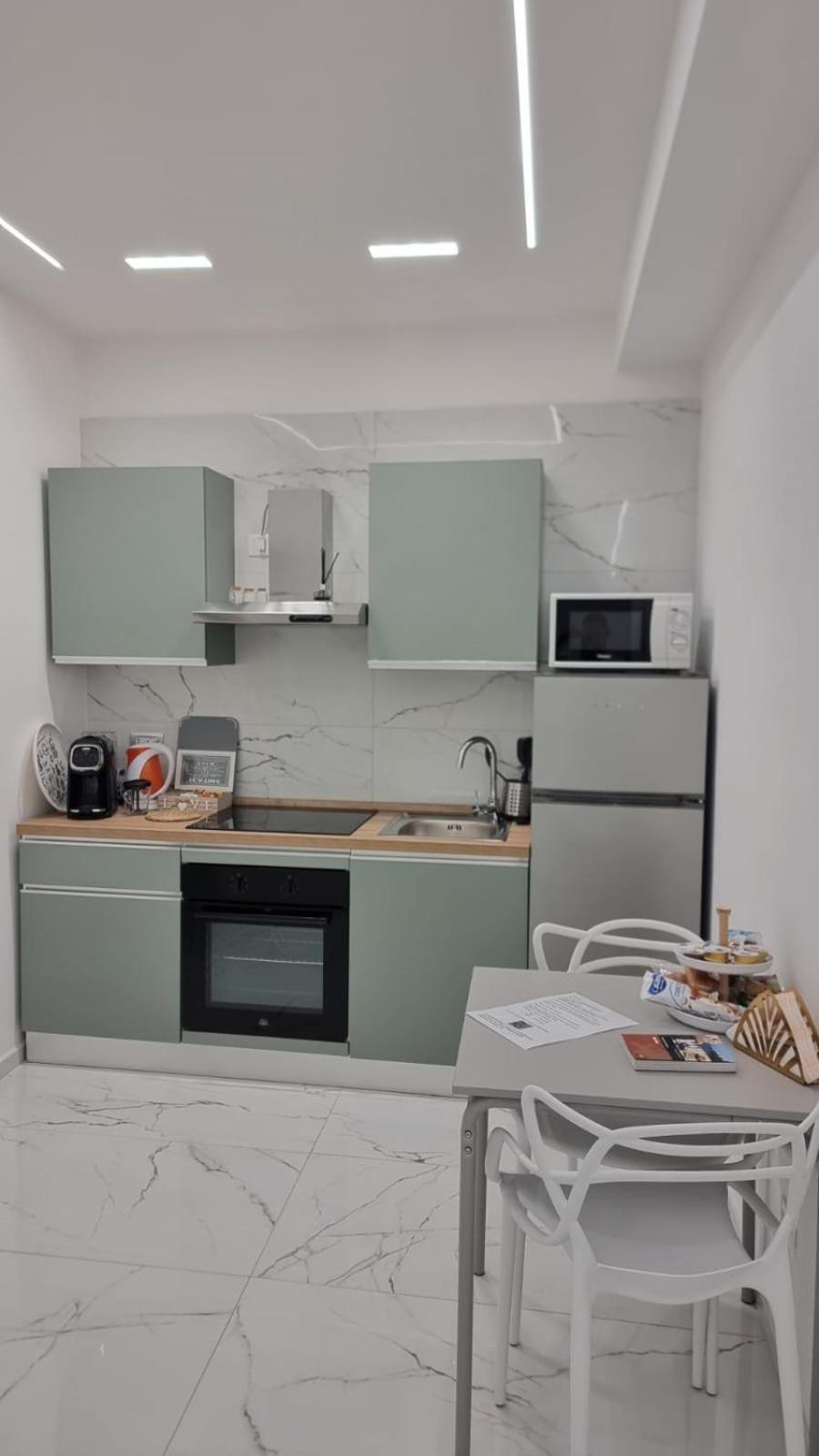 Luxury House Bari