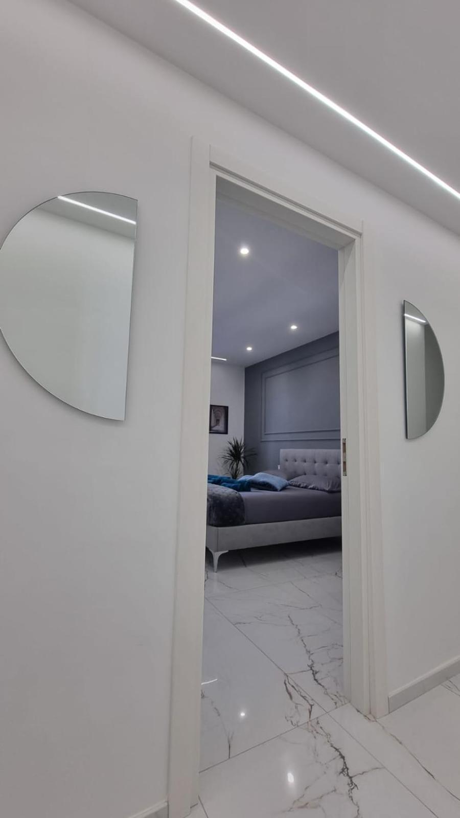 Luxury House * Bari