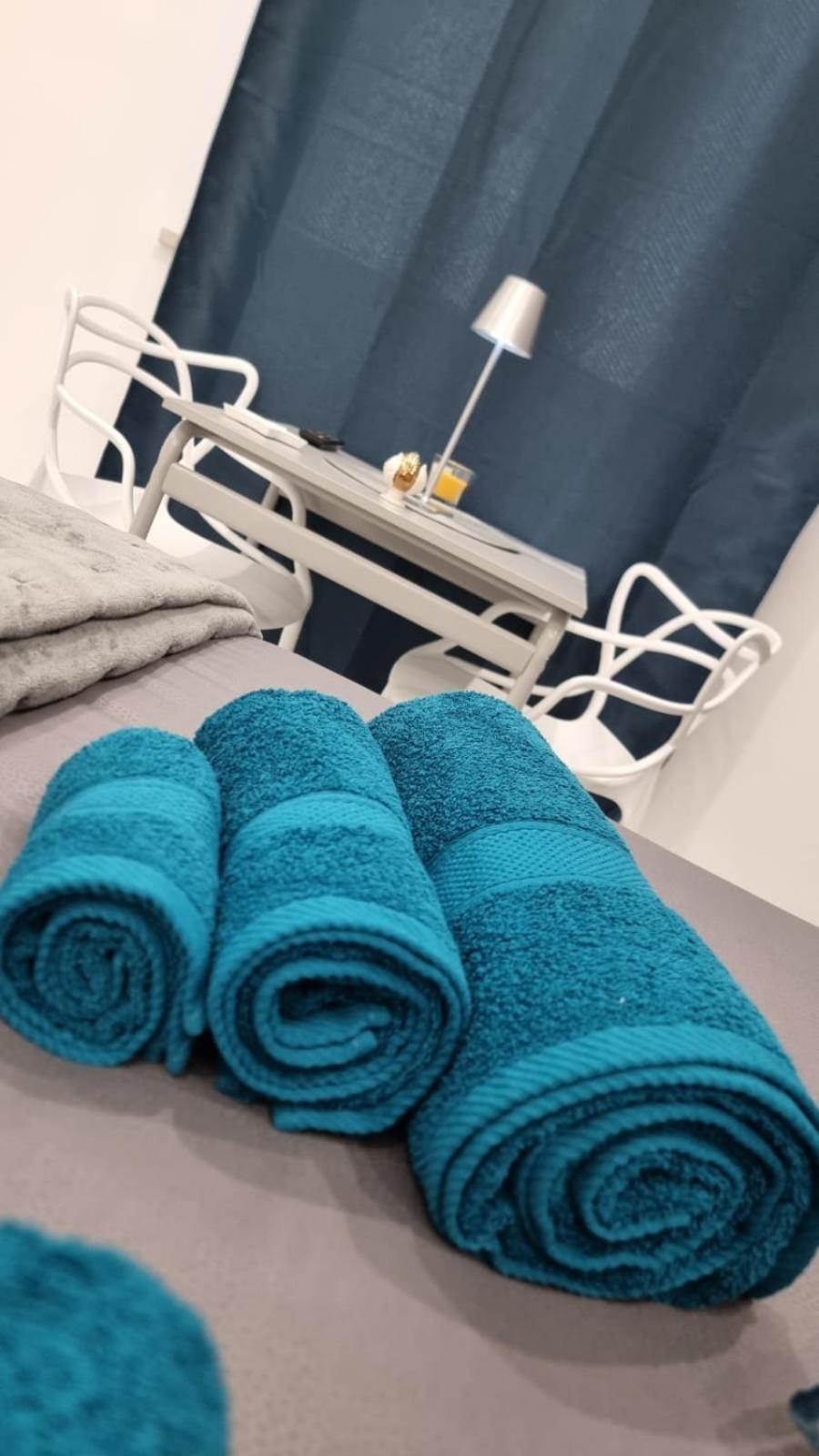 Bed & Breakfast Luxury House
