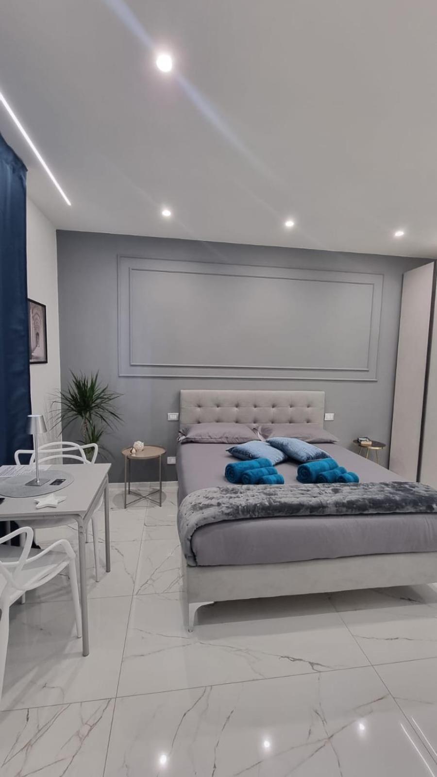 Bed & Breakfast Luxury House Bari