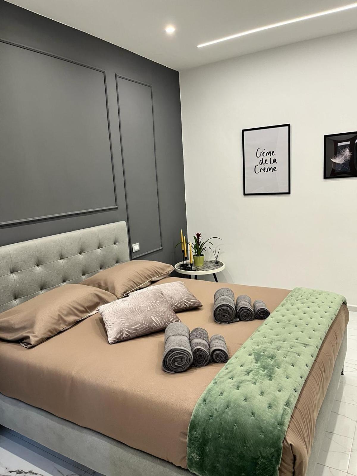 Bed & Breakfast Luxury House *