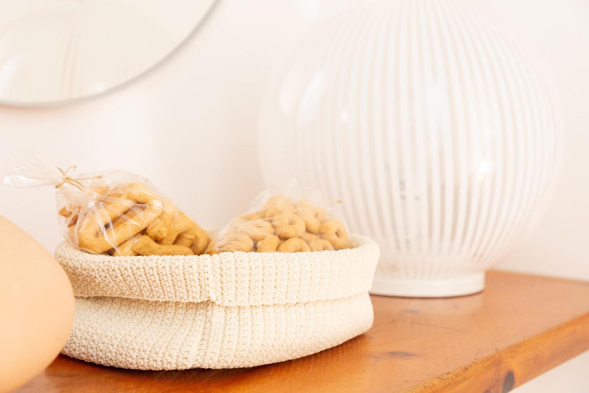 Bed & Breakfast Le Foglie D'ulivo Bari