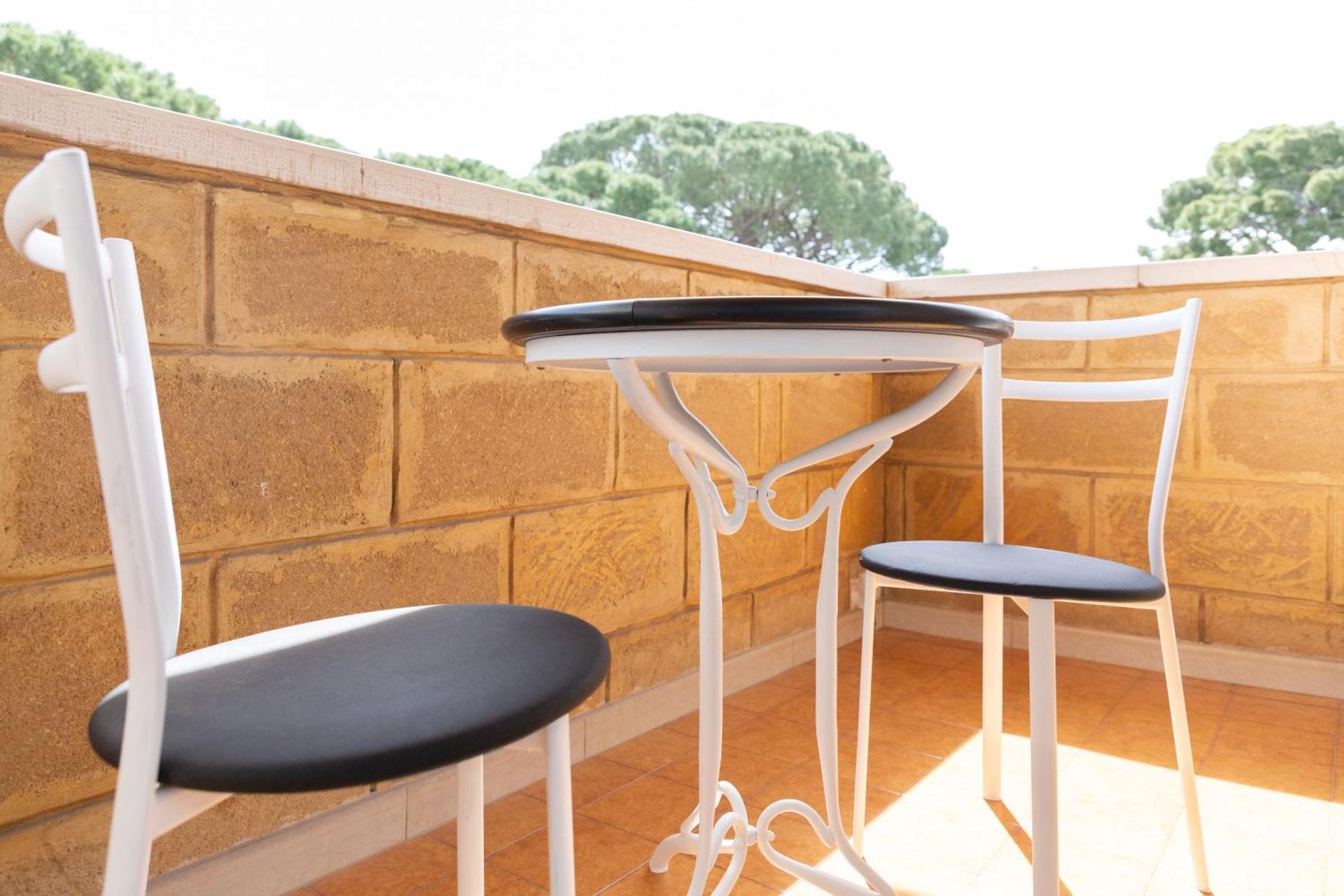 Le Foglie D'ulivo Bed & Breakfast