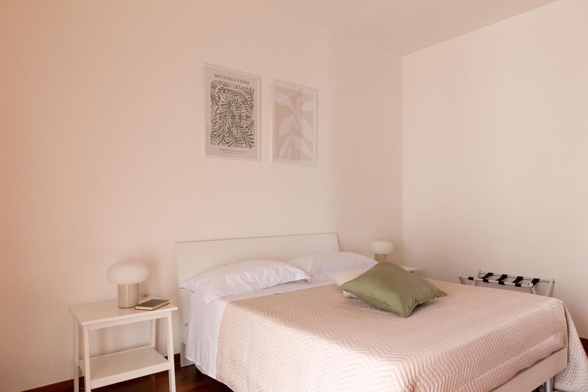Bed & Breakfast Le Foglie D'ulivo *