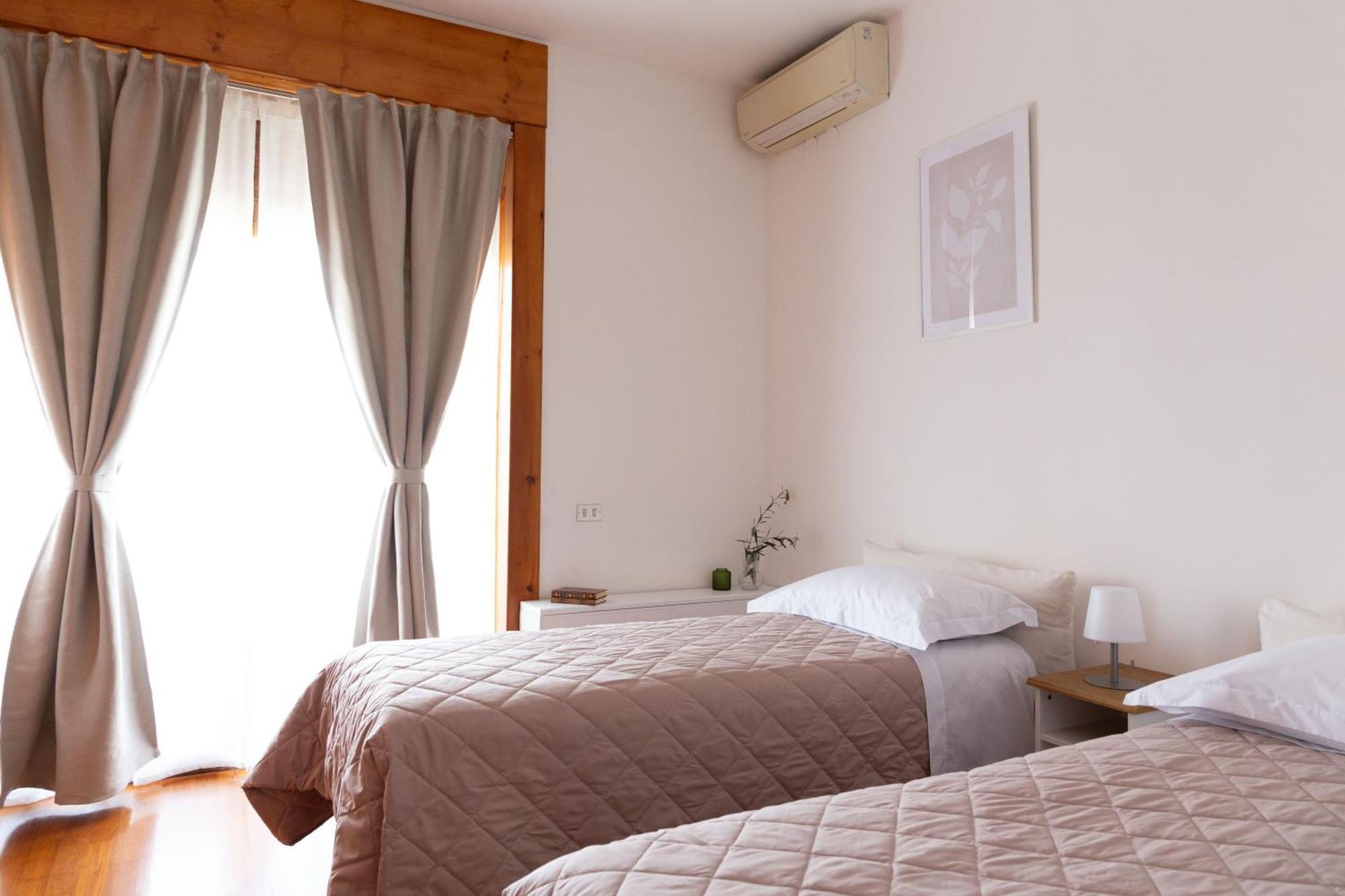 Bed & Breakfast Le Foglie D'ulivo *
