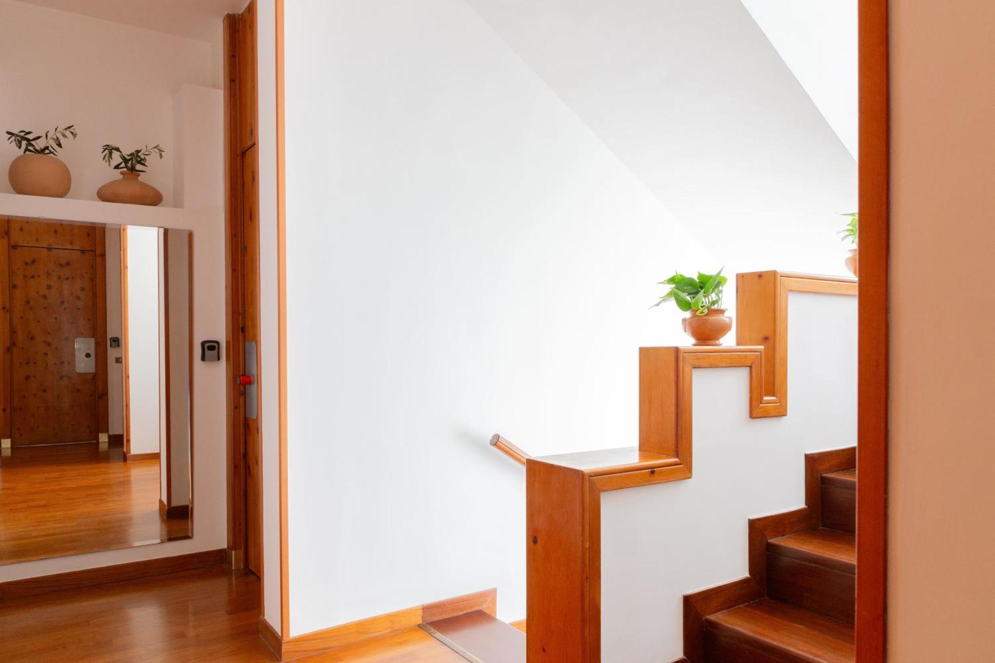 Bed & Breakfast Le Foglie D'ulivo Bari