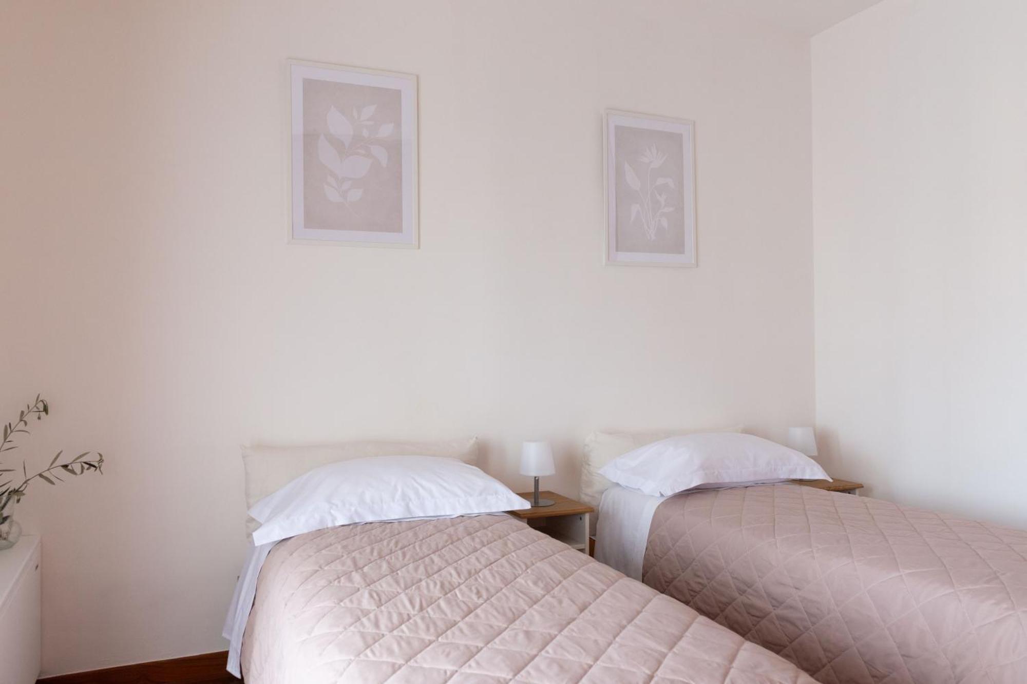 Le Foglie D'ulivo Bed & Breakfast *