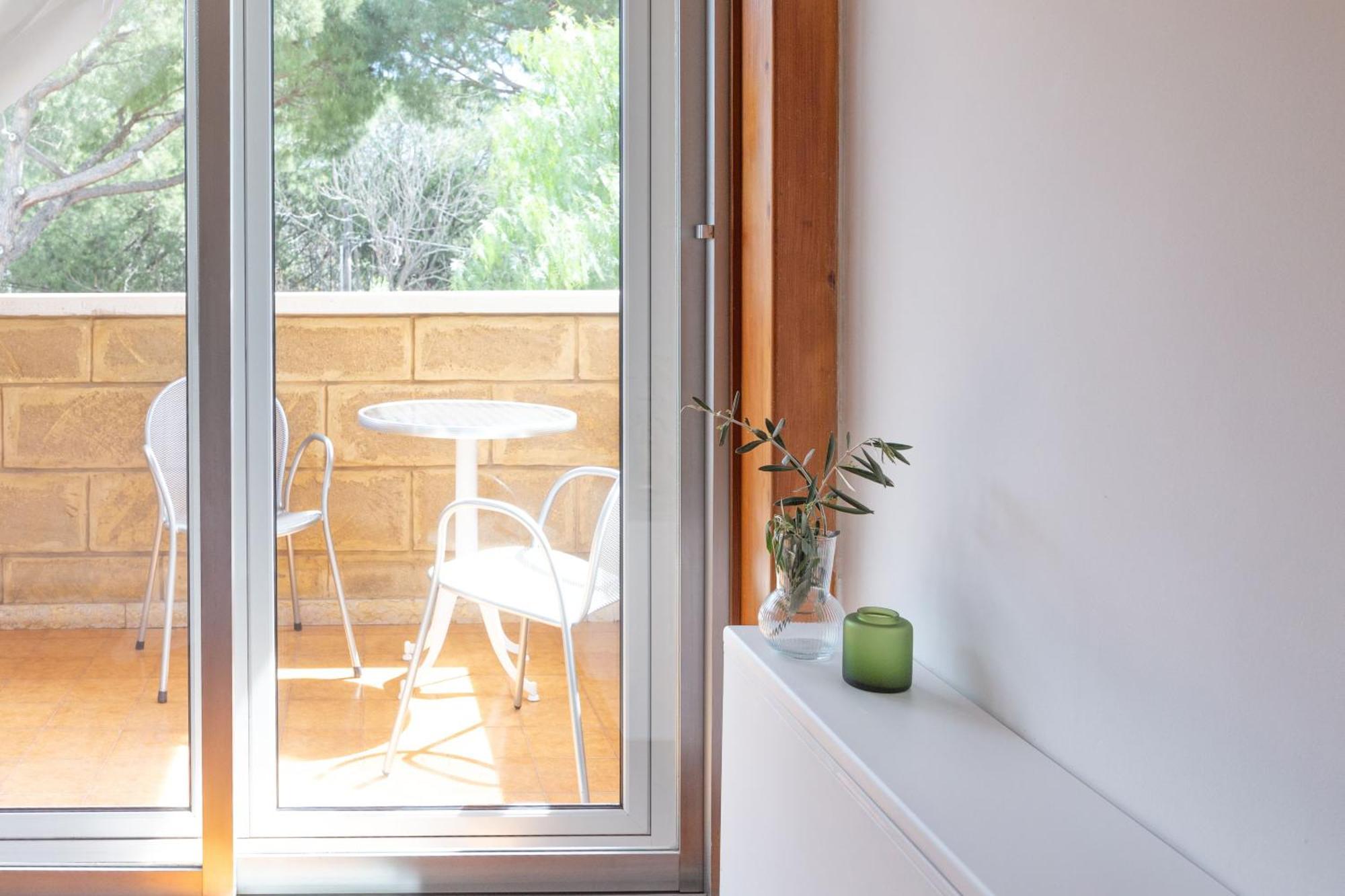 Le Foglie D'ulivo Bed & Breakfast Bari