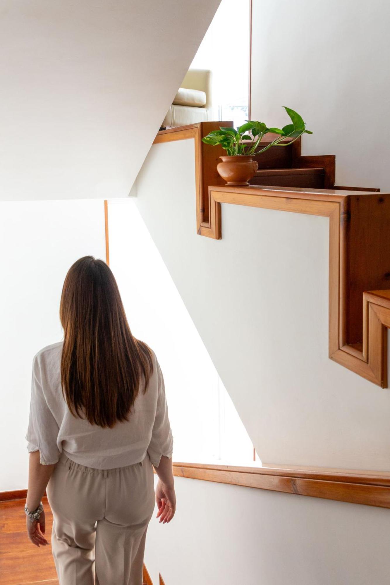 Le Foglie D'ulivo Bed & Breakfast *