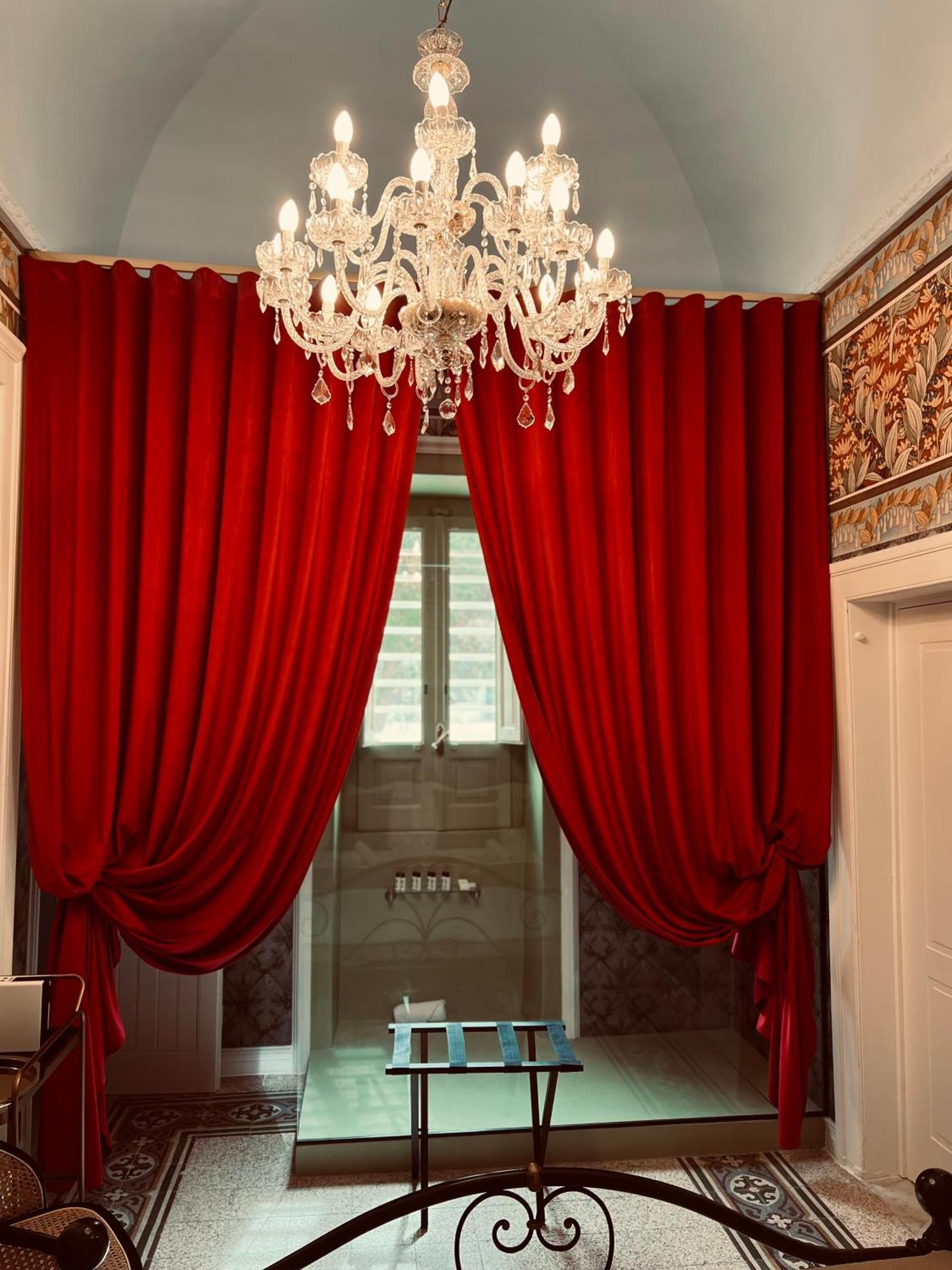 Maison Giannino Bari
