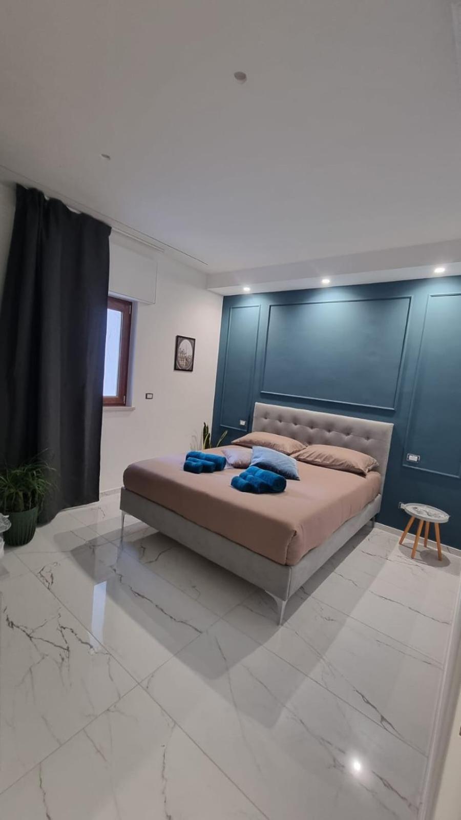 Bed & Breakfast Luxury House *