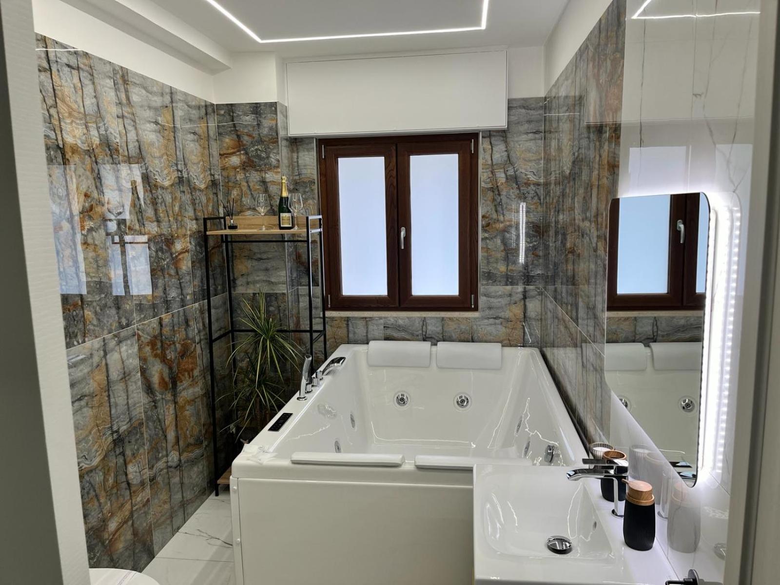 Luxury House Bari