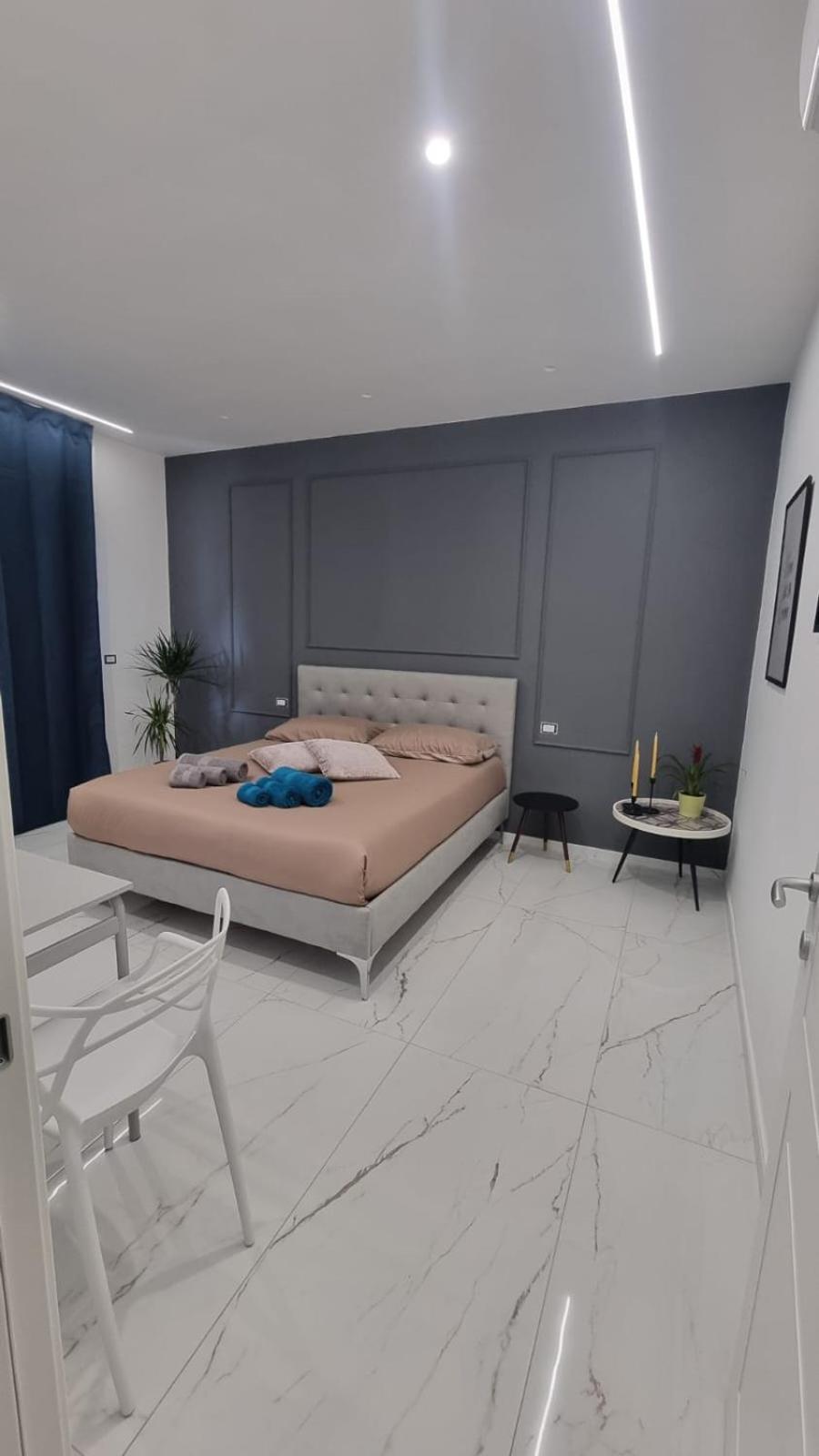 Bed & Breakfast Luxury House *