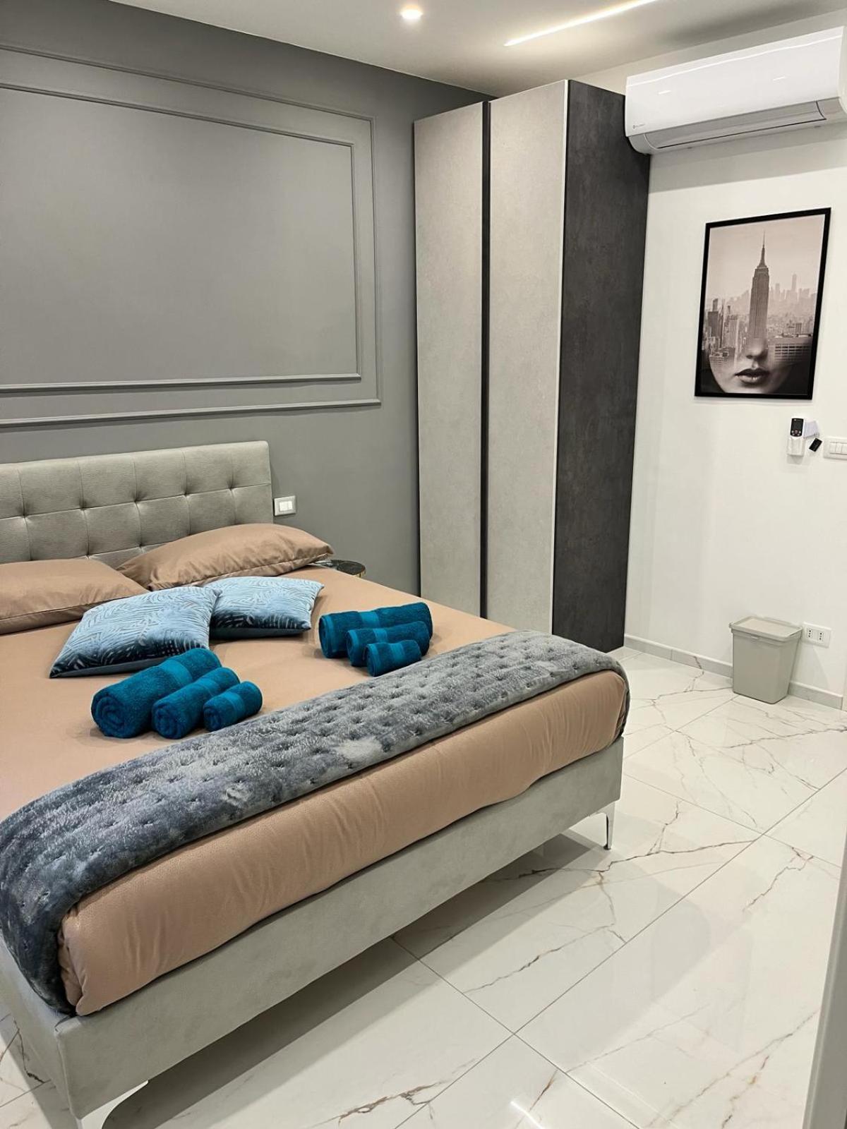 Bed & Breakfast Luxury House Bari