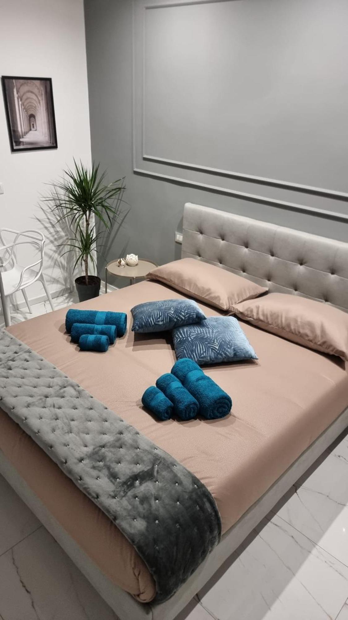 Bed & Breakfast Luxury House *