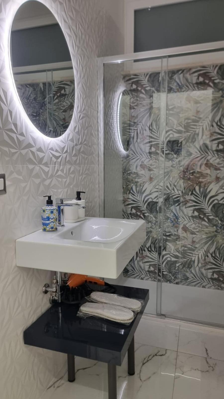Bed & Breakfast Luxury House Bari