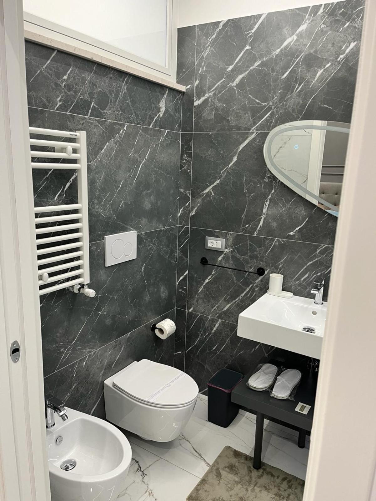 Luxury House Bari