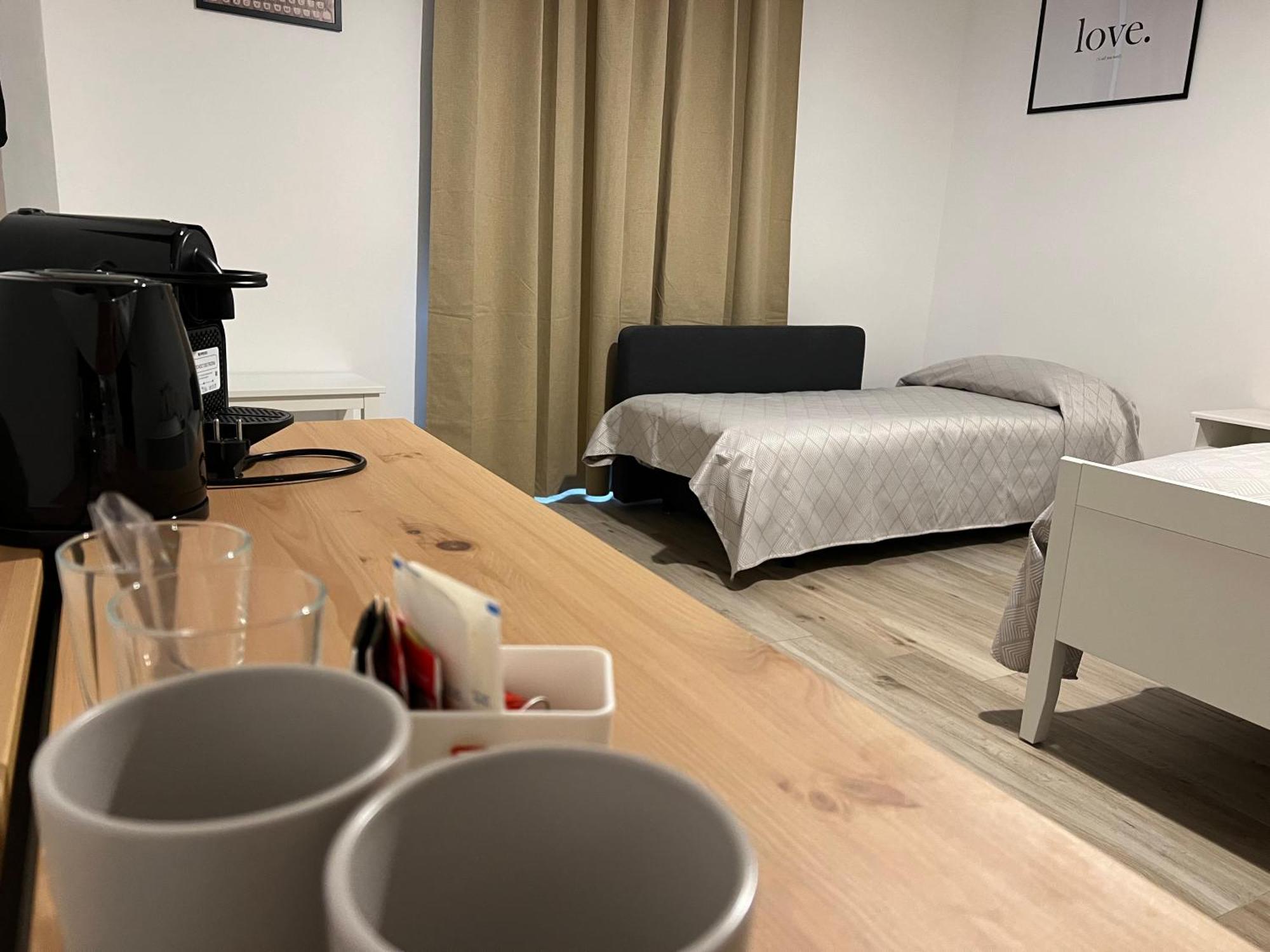 Bed & Breakfast Bona Sforza