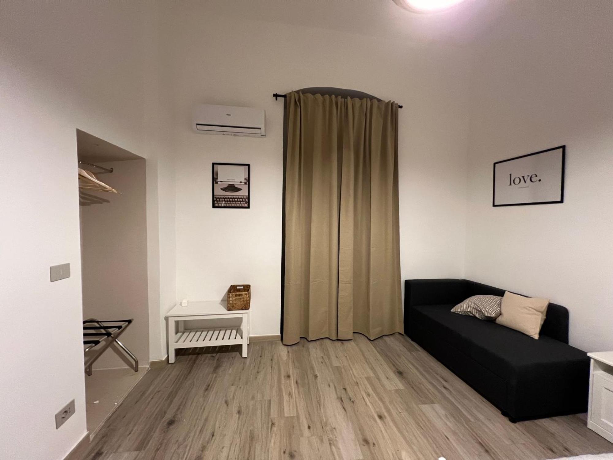 Bona Sforza Bed & Breakfast *