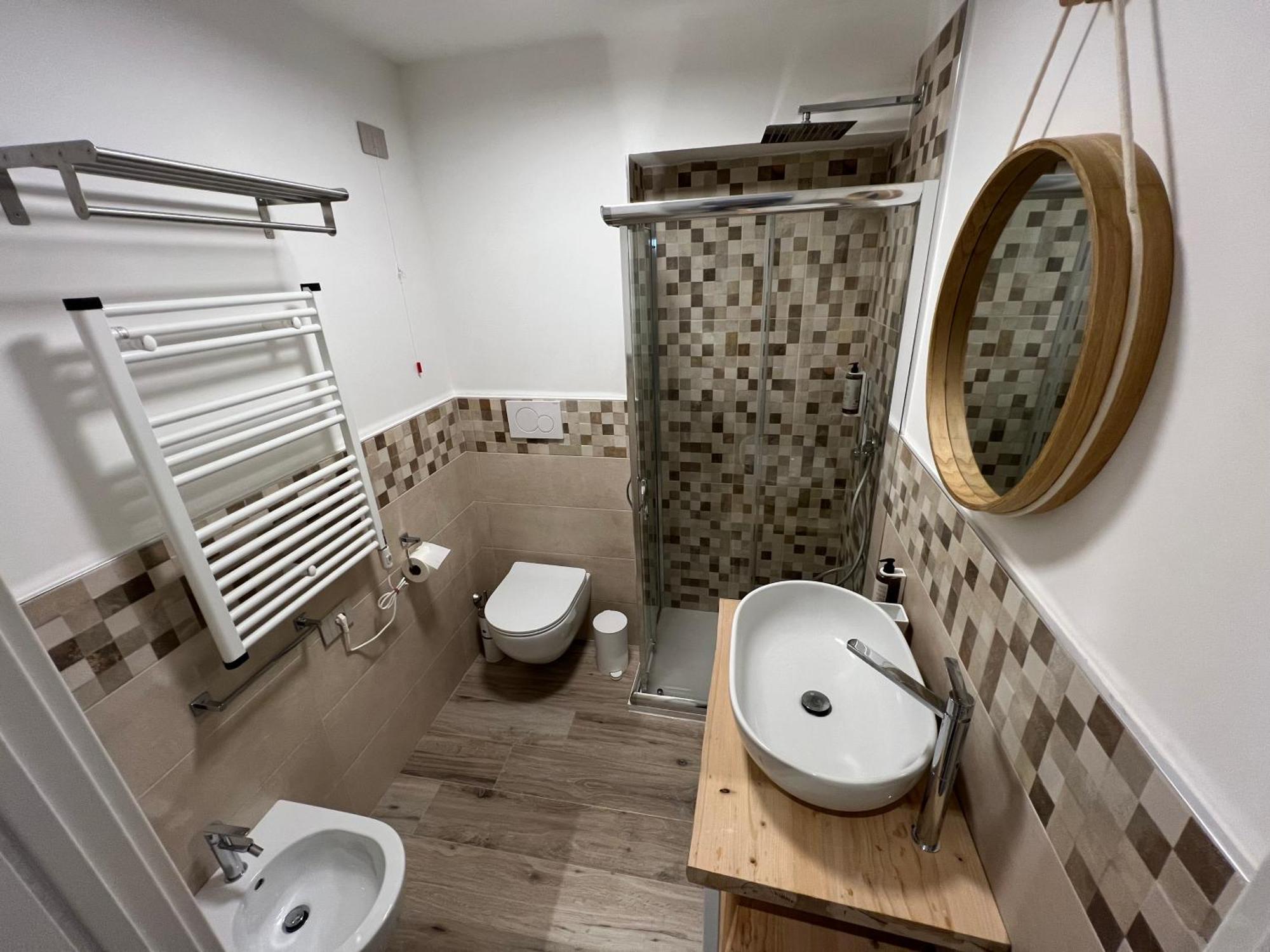 Bona Sforza Bed & Breakfast *