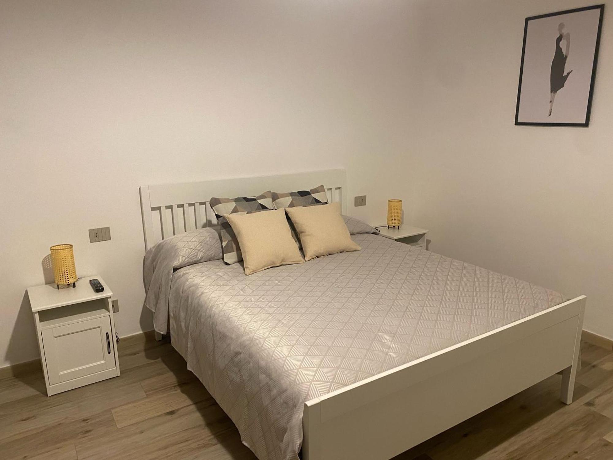 Bed & Breakfast Bona Sforza *