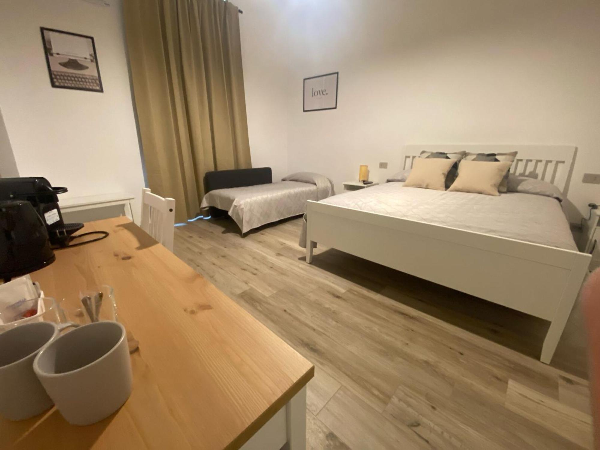 Bona Sforza Bed & Breakfast *