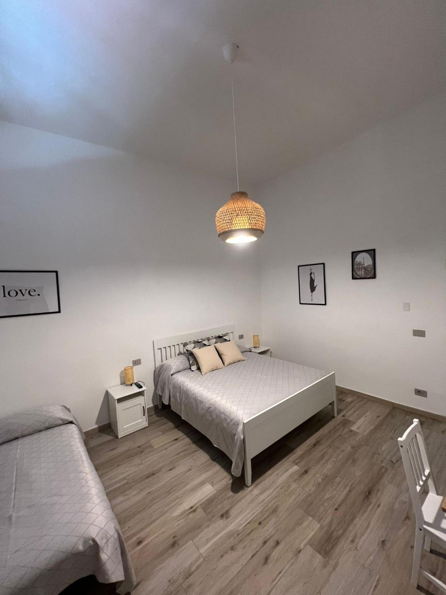 Bed & Breakfast Bona Sforza