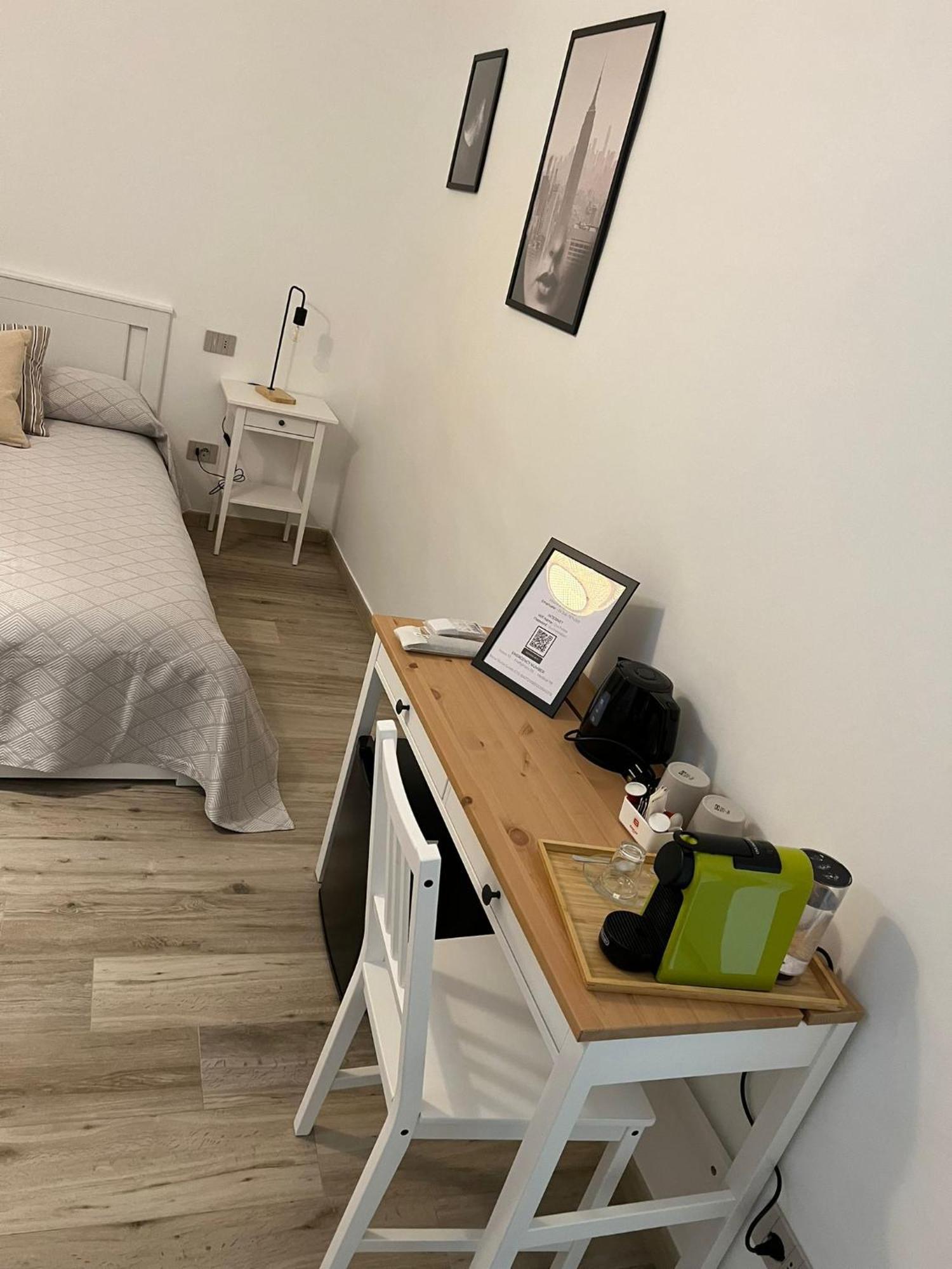 Bed & Breakfast Bona Sforza