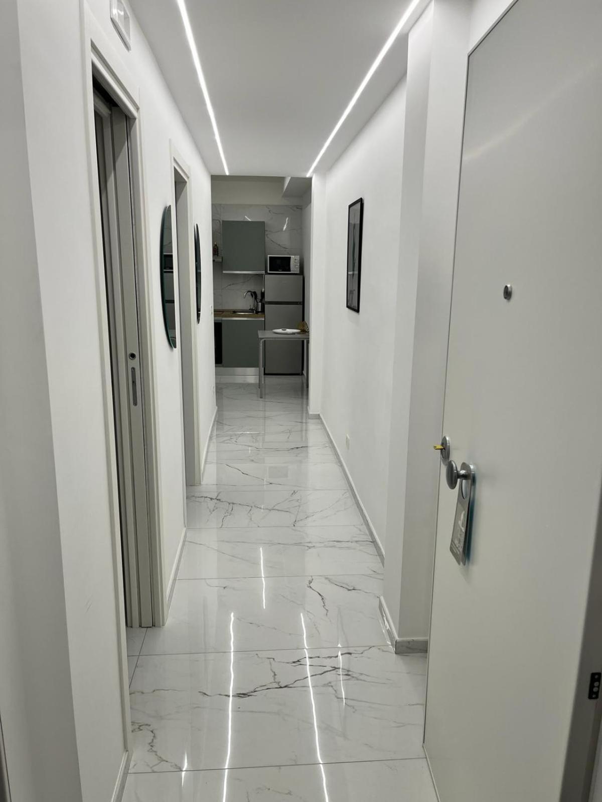 Bed & Breakfast Luxury House Bari
