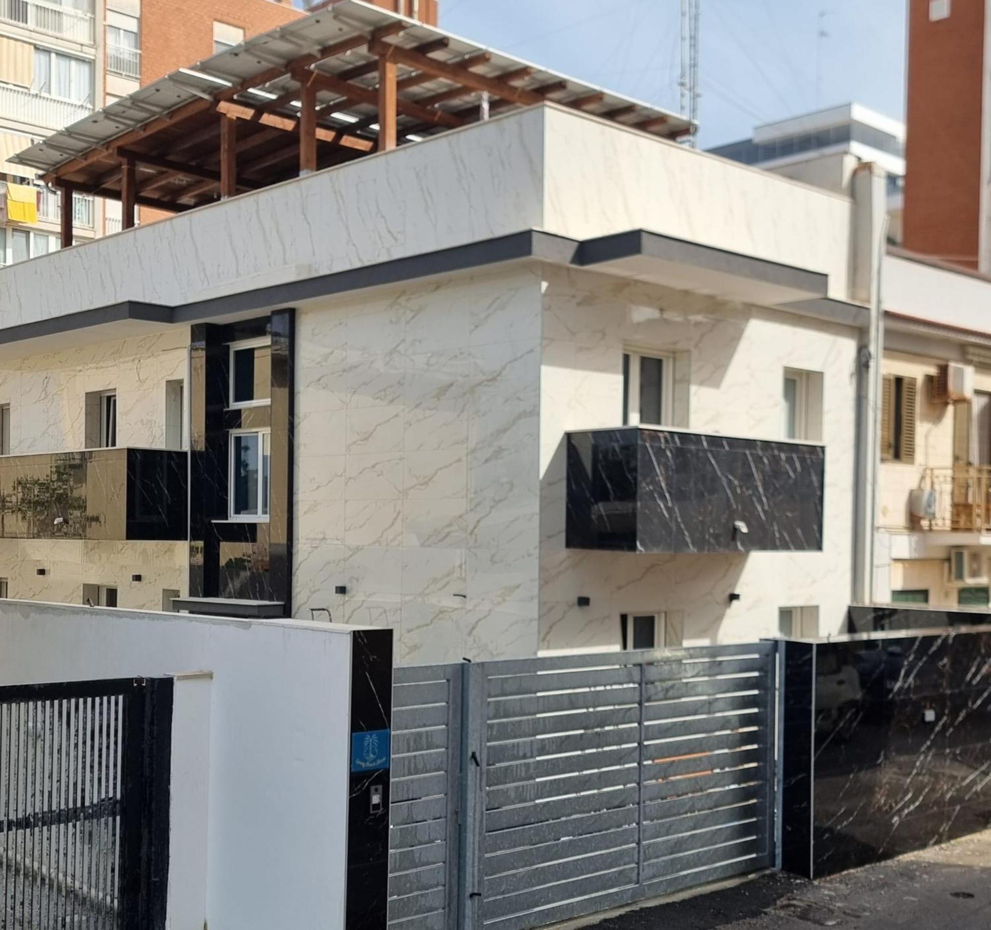 Bed & Breakfast Luxury House *