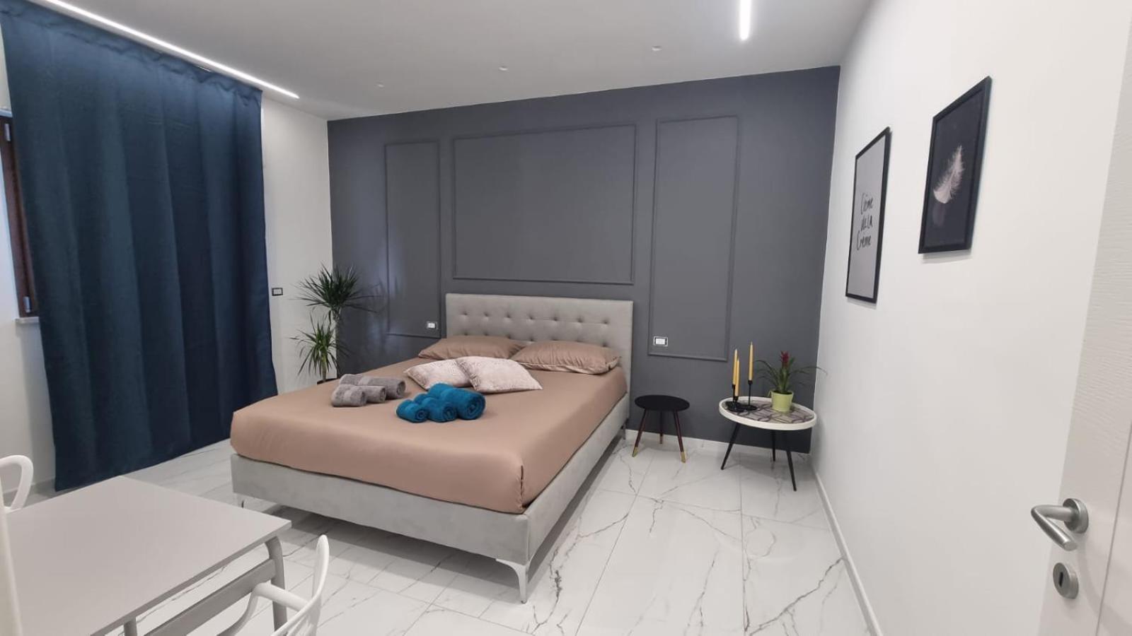 Luxury House Bari