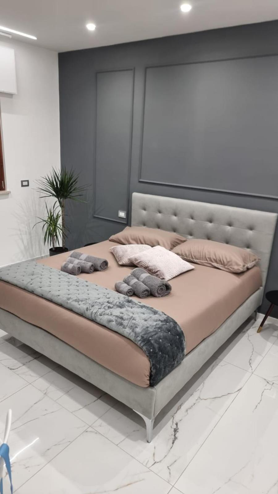 Bed & Breakfast Luxury House Bari