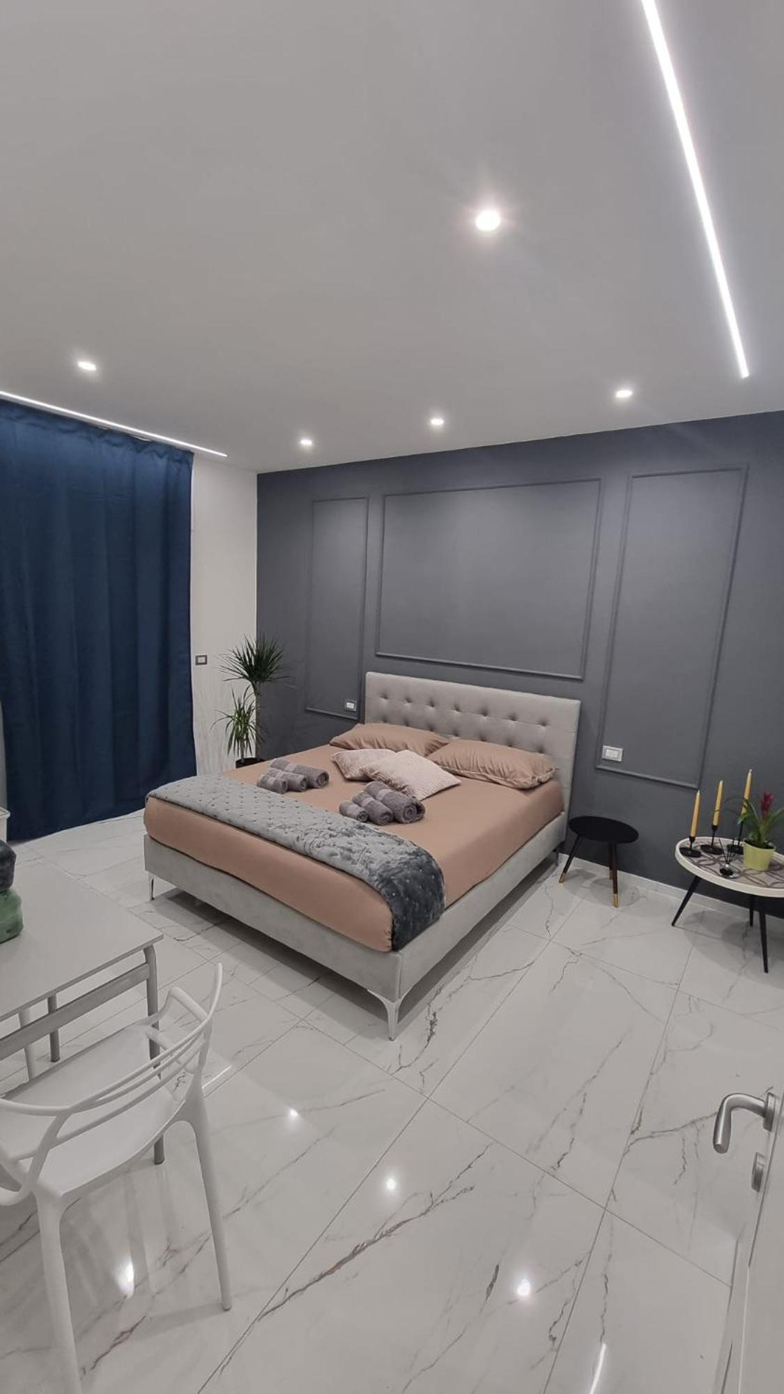 Bed & Breakfast Luxury House *