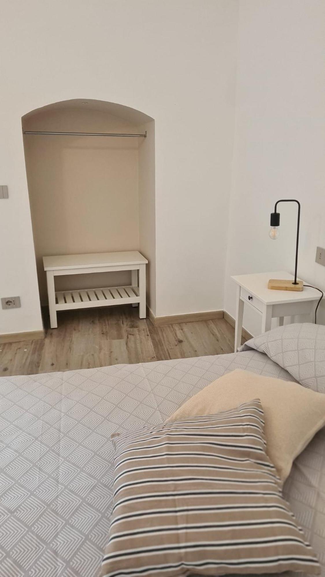 Bed & Breakfast Bona Sforza *