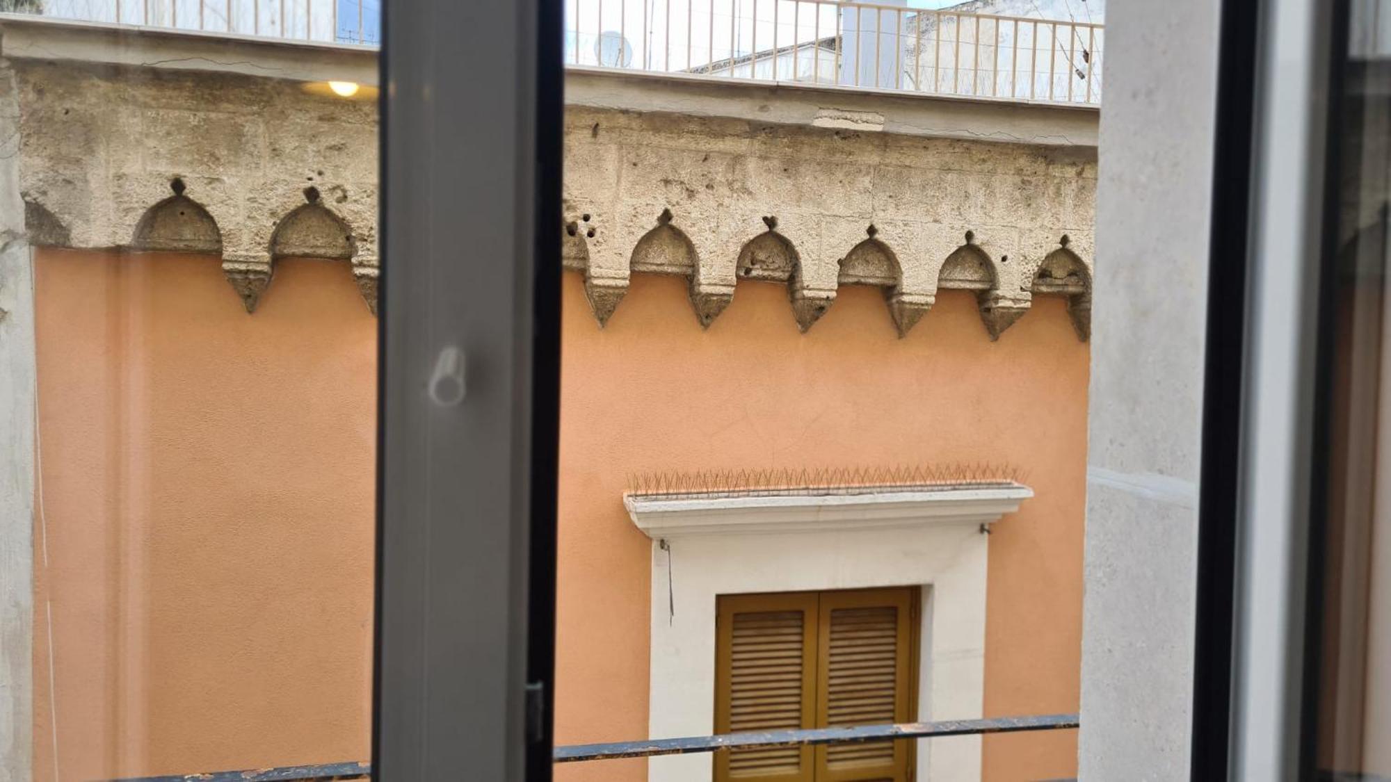 Bed & Breakfast Bona Sforza