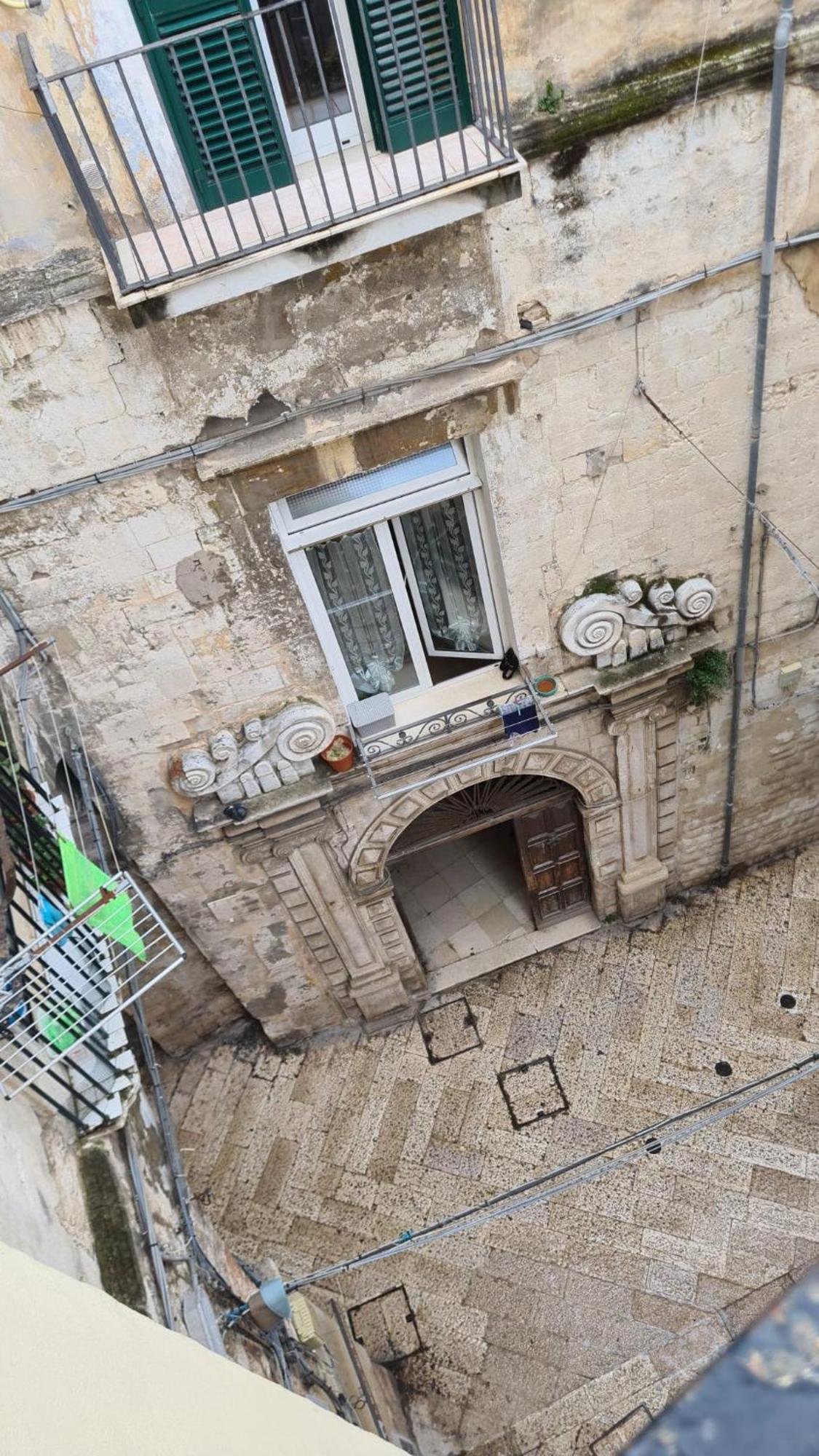 Bona Sforza Bed & Breakfast Bari