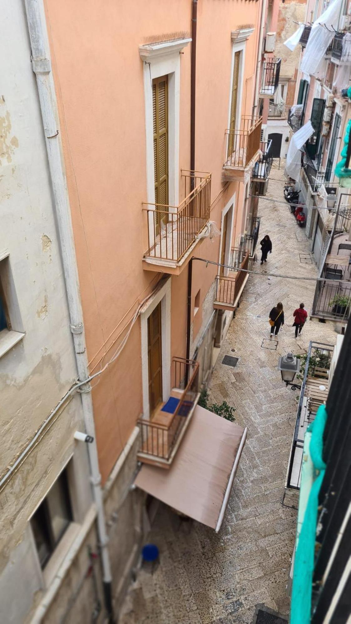 Bona Sforza Bed & Breakfast *