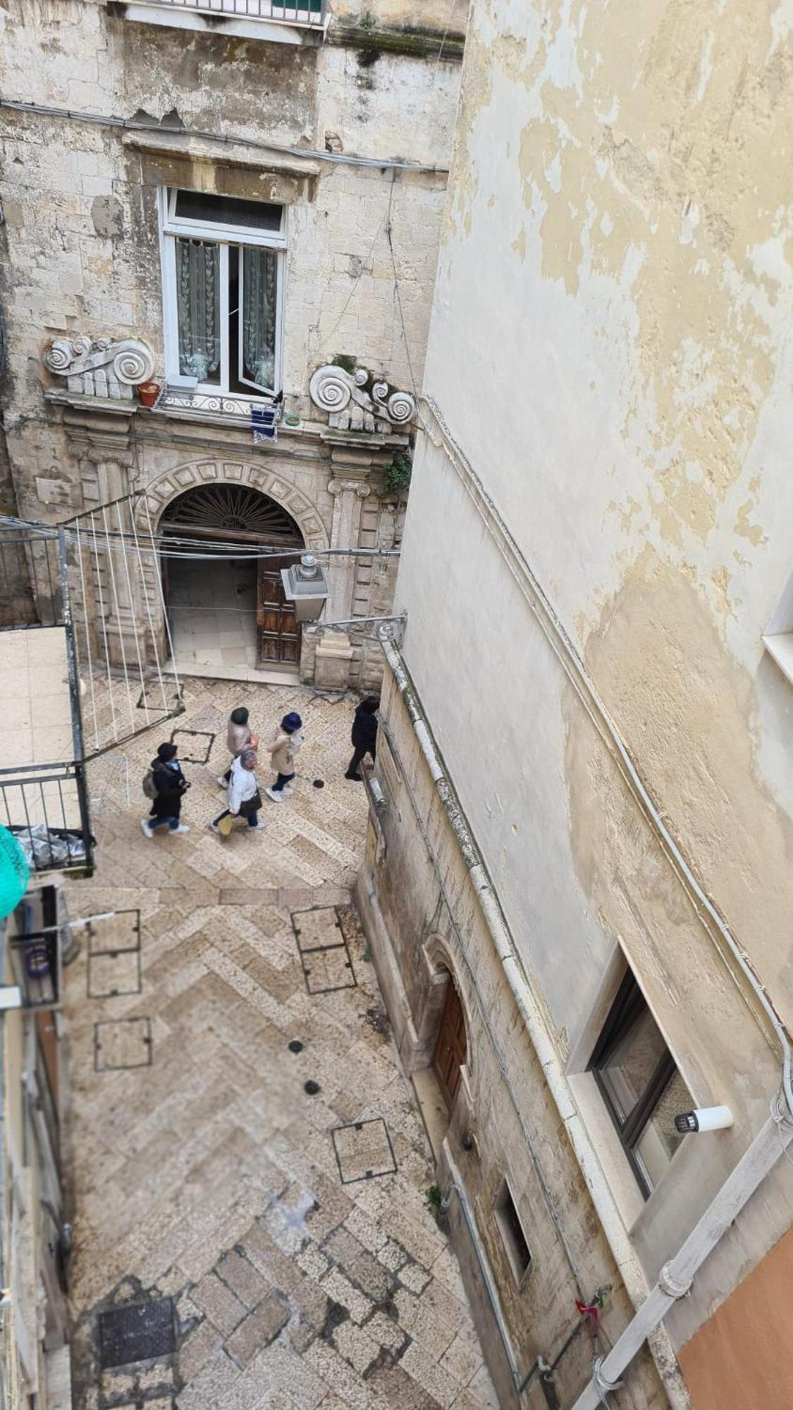 Bona Sforza Bed & Breakfast Bari