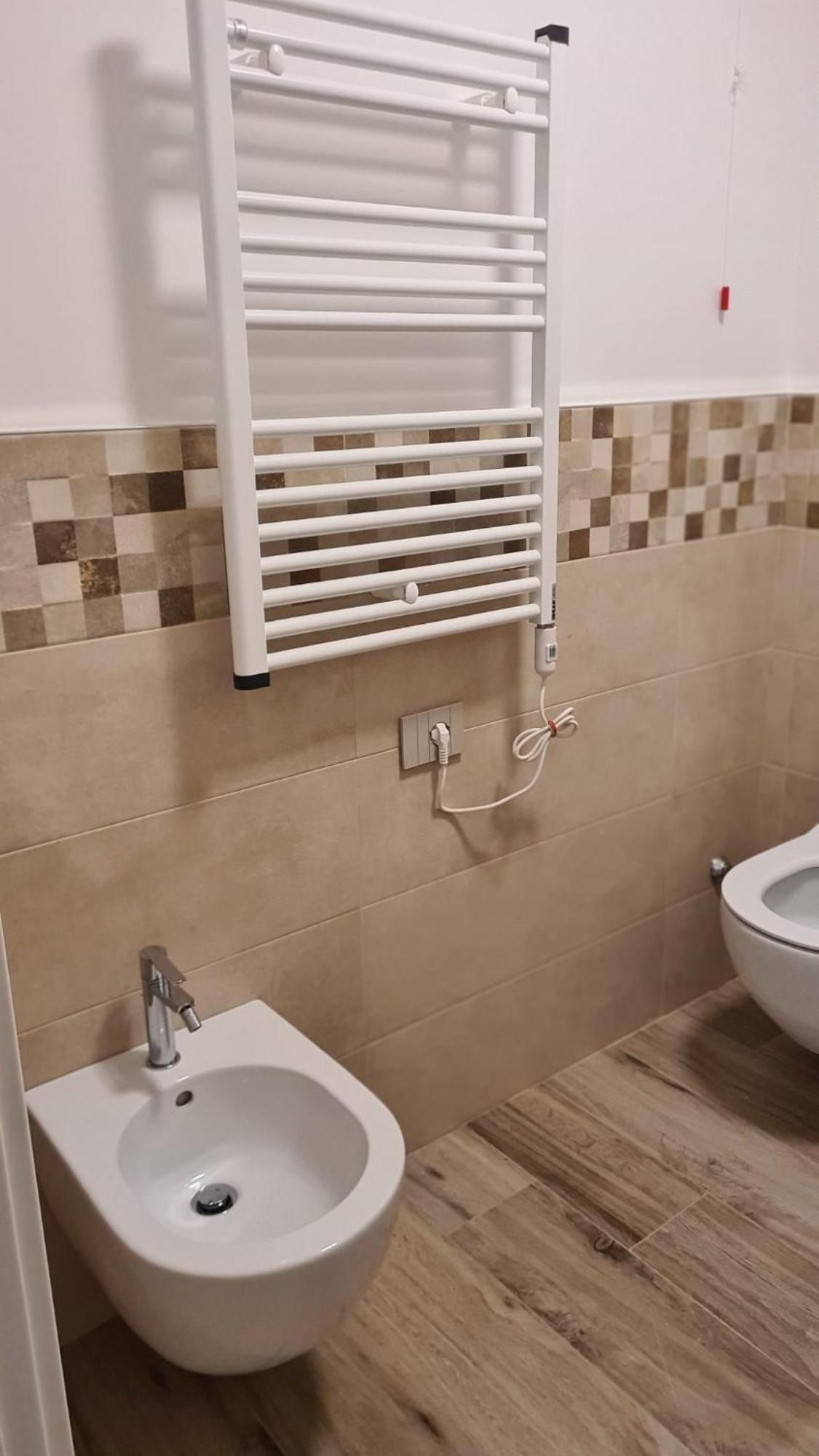 Bona Sforza Bed & Breakfast *