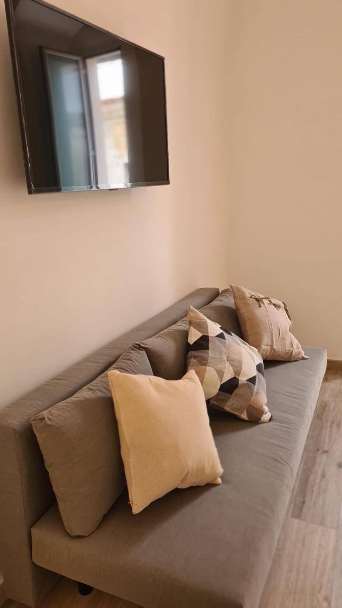Bed & Breakfast Bona Sforza *
