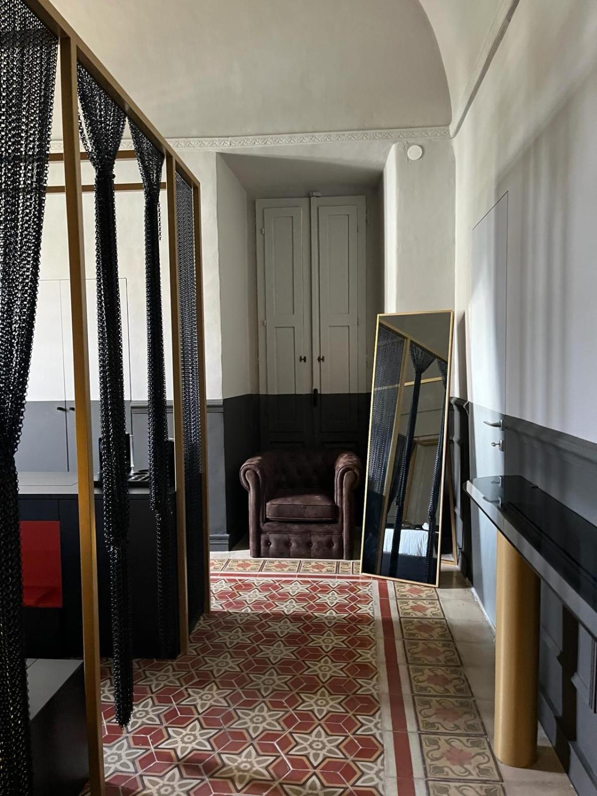 Maison Giannino Bed & Breakfast *