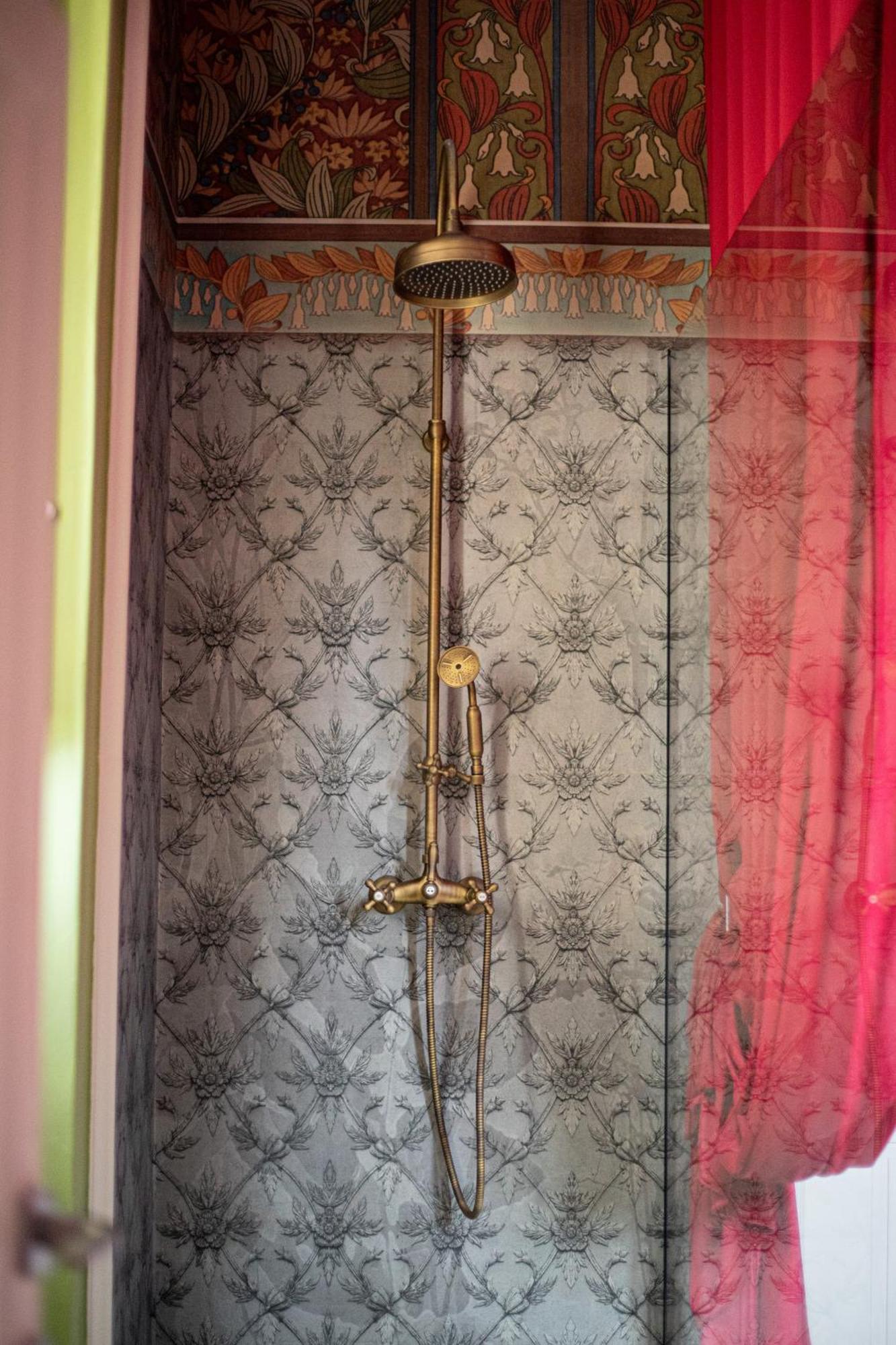 Bed & Breakfast Maison Giannino *