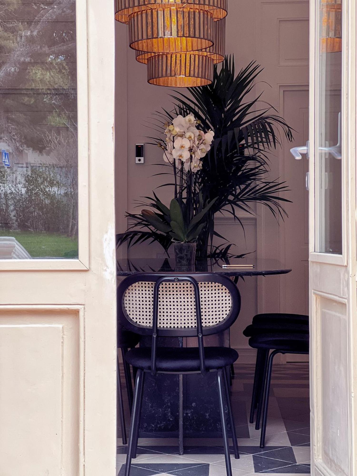 Bed & Breakfast Maison Giannino *