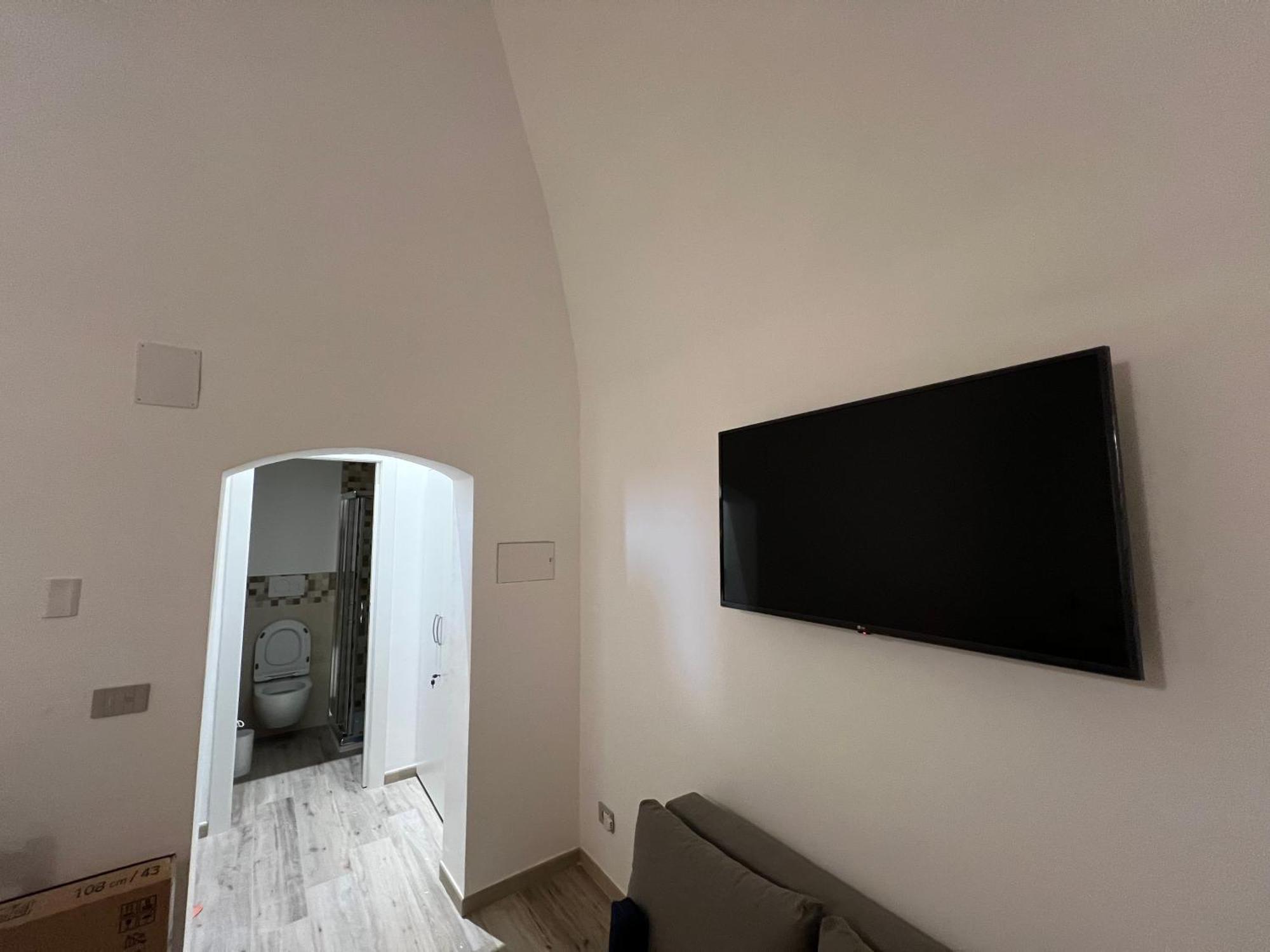 Bona Sforza Bed & Breakfast