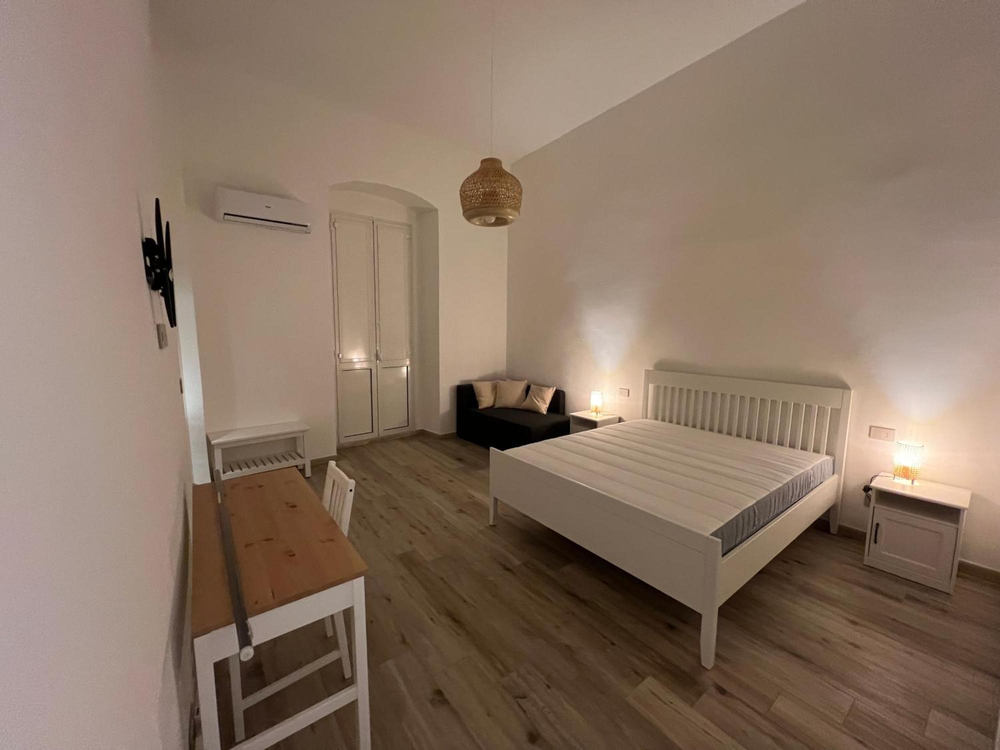 Bona Sforza Bed & Breakfast