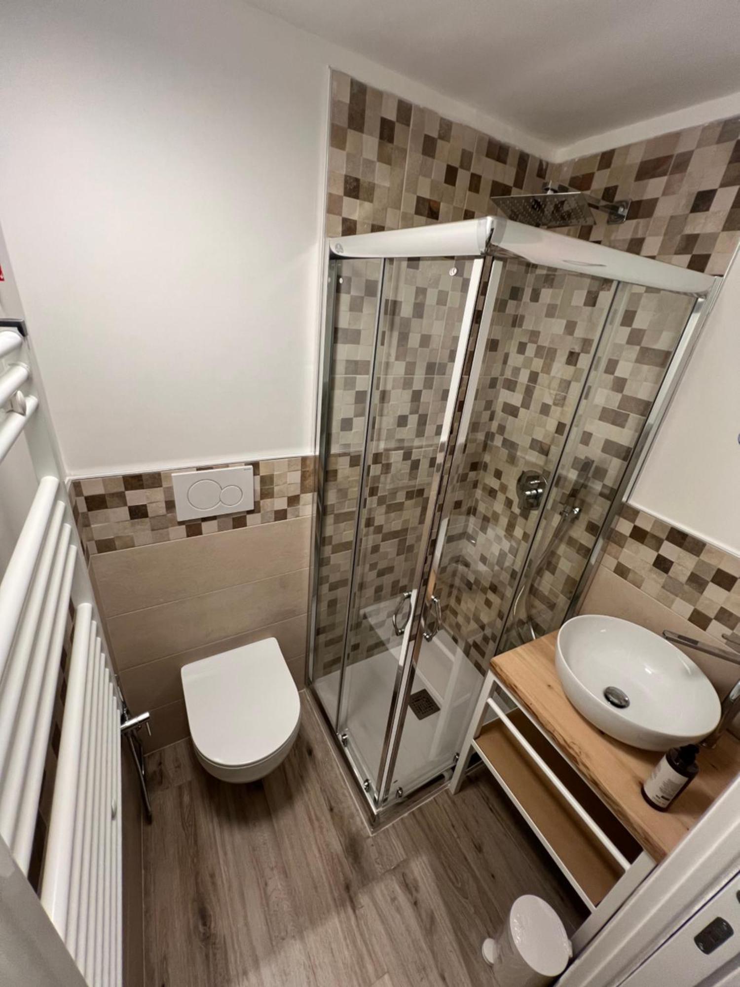 Bona Sforza Bed & Breakfast *