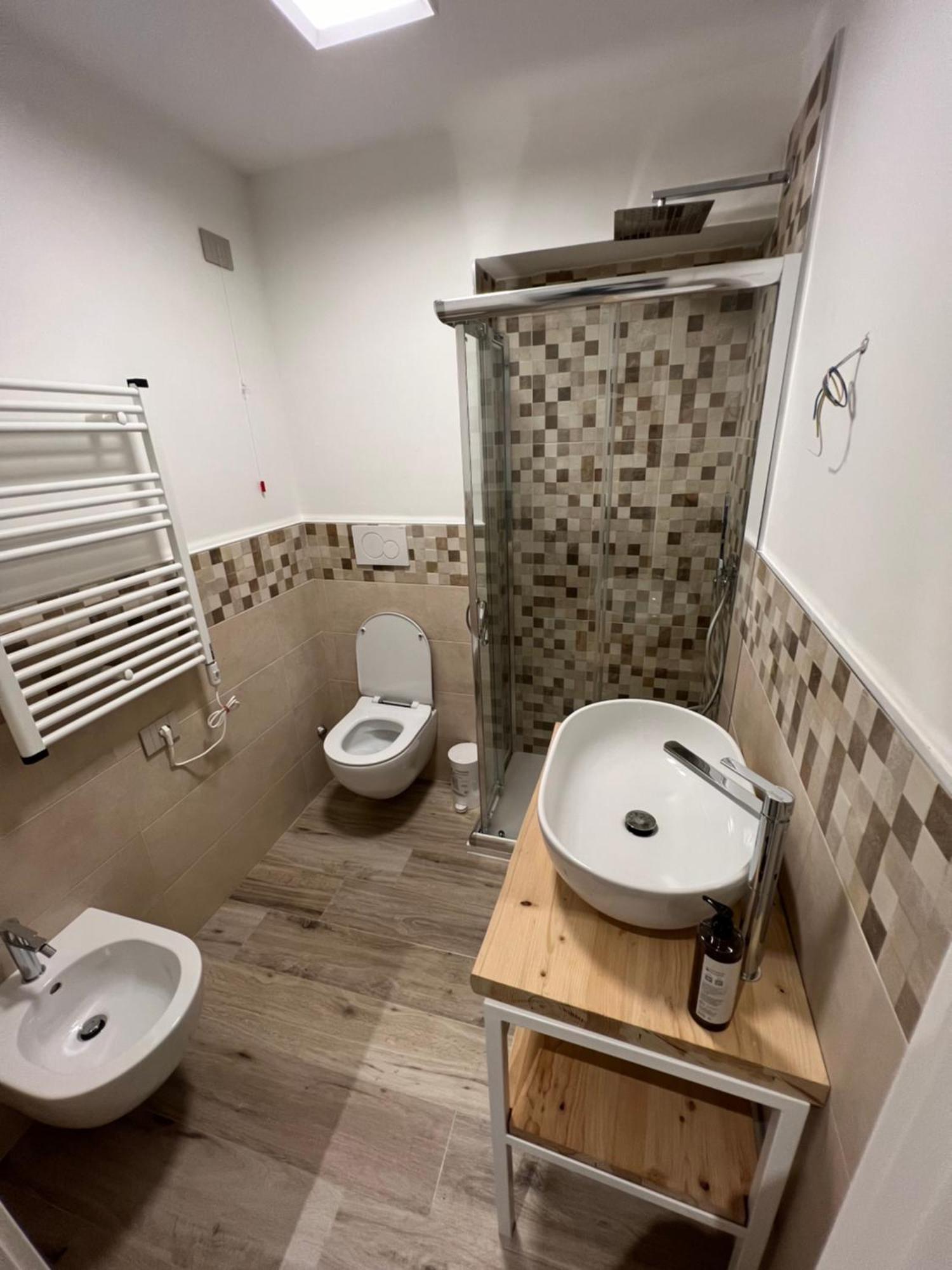 Bed & Breakfast Bona Sforza *