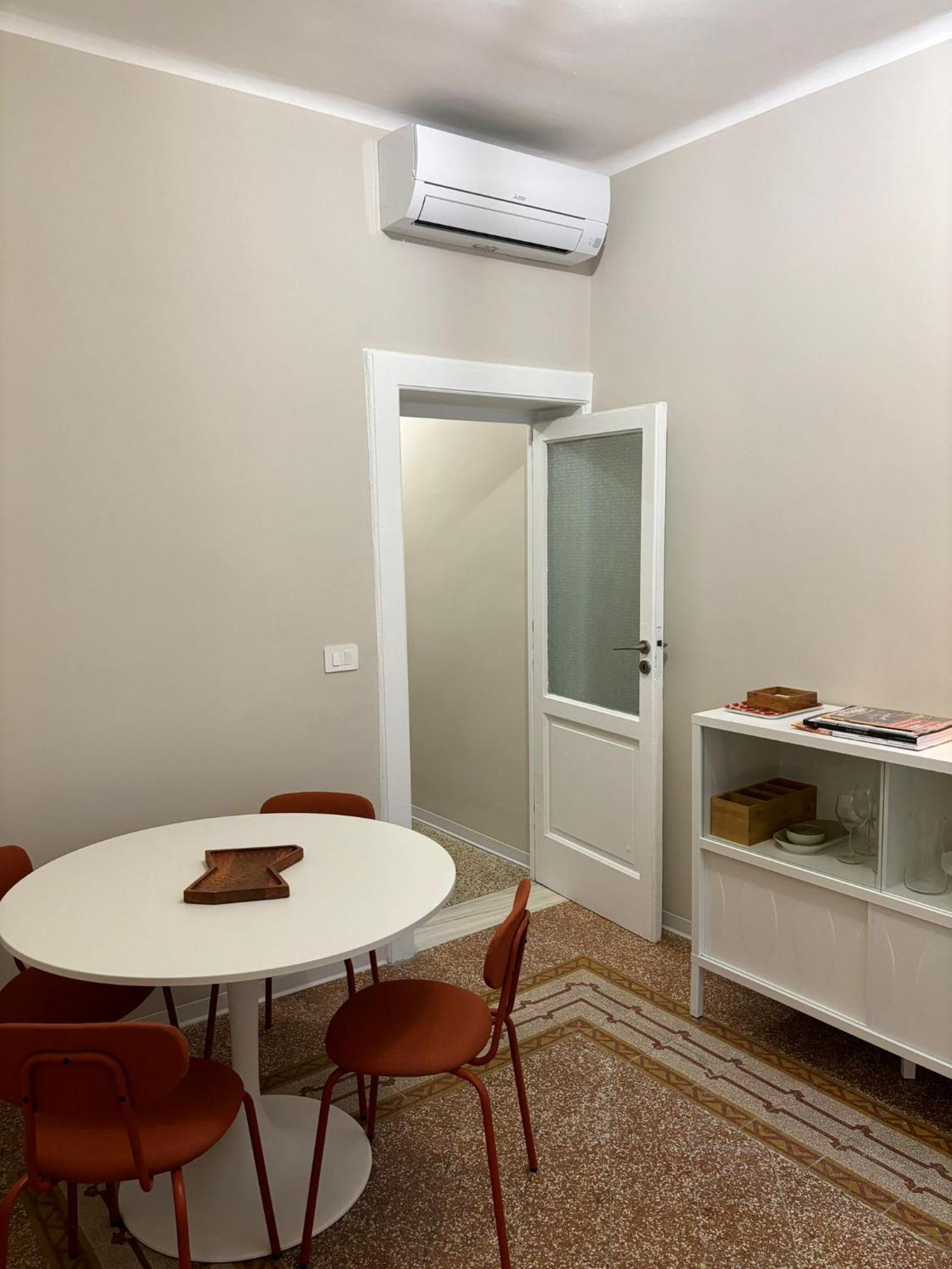 Aparthotel Casa Di Leonardo Elegant & Comfort Bari