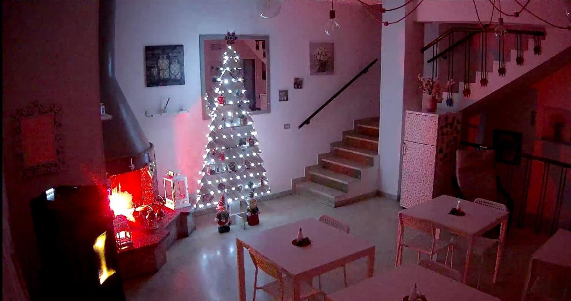 A Casa Tua *