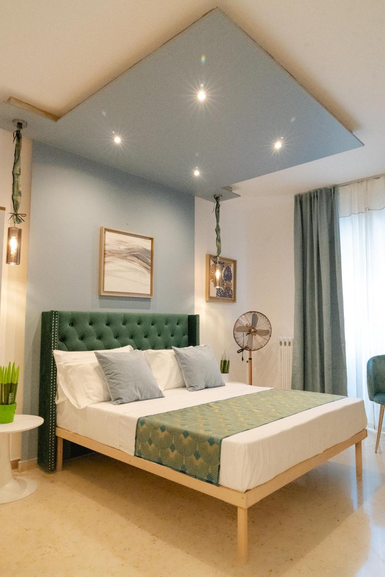 Shl _ Grandi Stazioni _ Casa de hóspedes *